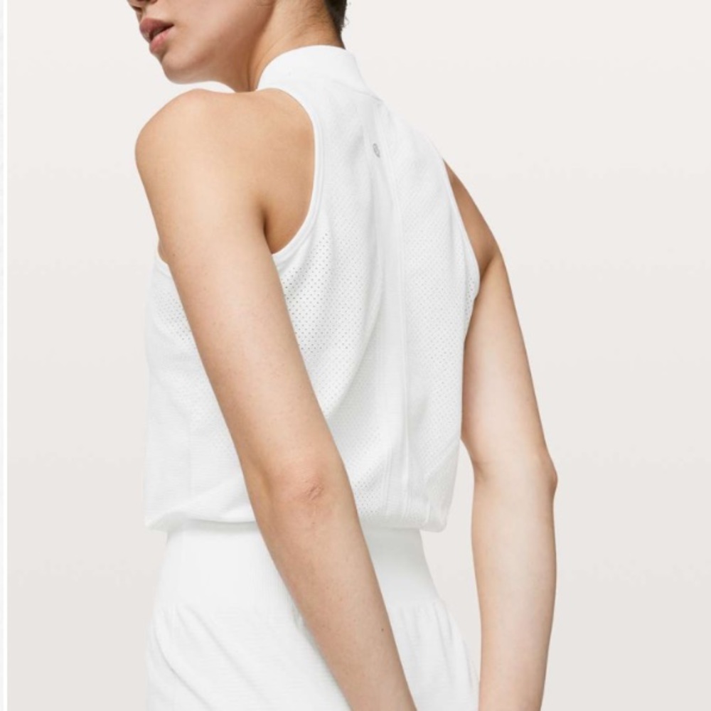Lululemon In Your Court Dress - Picture 4 of 5